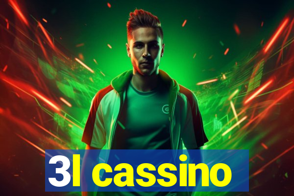 3l cassino